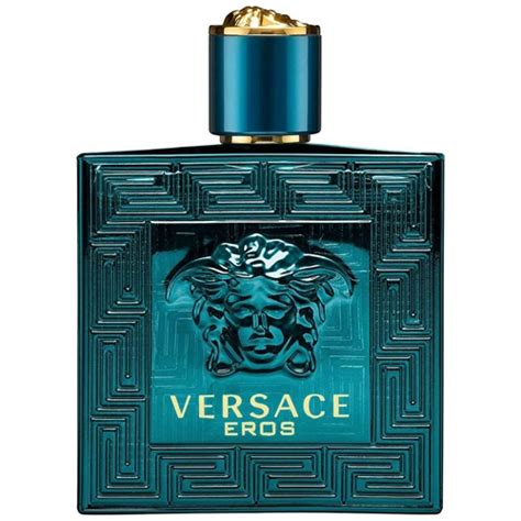 aros versace hombre|eros perfume Versace colonia.